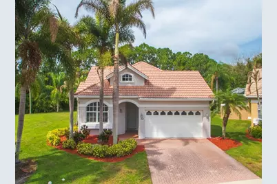 709 SW Andros Cove, Port Saint Lucie, FL 34986 - Photo 2