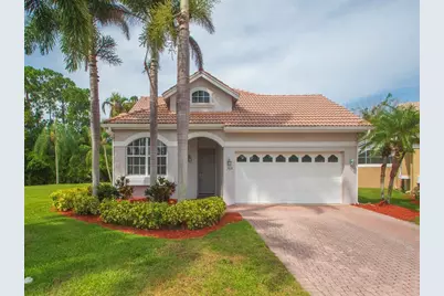 709 SW Andros Cove, Port Saint Lucie, FL 34986 - Photo 34