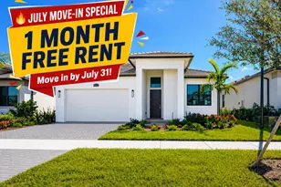 9155 SW Esule Way, Port Saint Lucie, FL 34987 - Photo 1