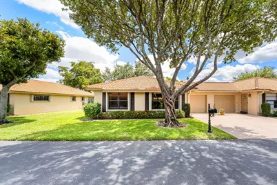 4520 Ficus Tree Road #A, Boynton Beach, FL 33436 - Photo 2