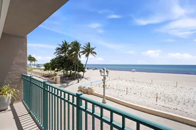 201 Van Buren Street #205, Hollywood, FL 33019 - Photo 6