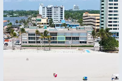 201 Van Buren Street #205, Hollywood, FL 33019 - Photo 2