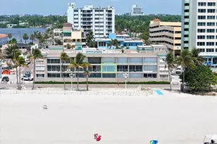 201 Van Buren St, Hollywood, FL 33019 - Photo 2