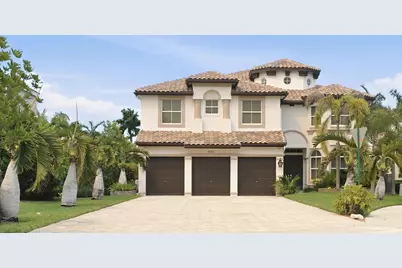 4820 SW 161st Lane, Miramar, FL 33027 - Photo 1