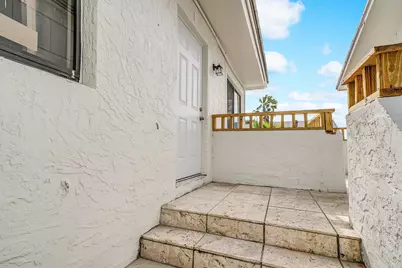 652 Hernando Street #C, Fort Pierce, FL 34949 - Photo 1