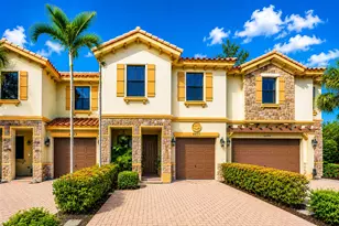 6977 Broadland Wy, Coconut Creek, FL 33073 - Photo 1