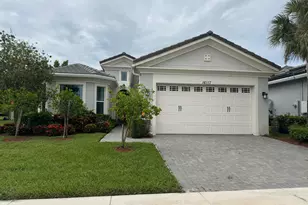 16117 Whippoorwill Cir, Westlake, FL 33470 - Photo 1