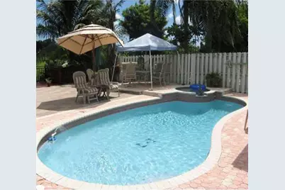 4430 SW 82nd Way, Davie, FL 33328 - Photo 8