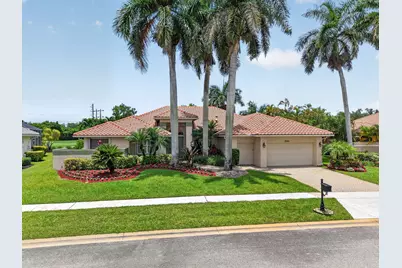 10546 Stonebridge Boulevard, Boca Raton, FL 33498 - Photo 56