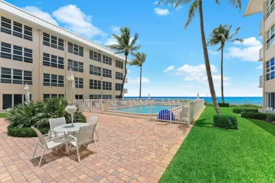 3851 N Ocean Boulevard #4030, Gulf Stream, FL 33483 - Photo 16