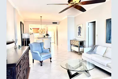 100 Paradise Harbour Boulevard #506, North Palm Beach, FL 33408 - Photo 4