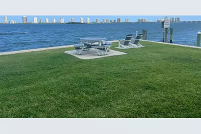 100 Paradise Harbour Boulevard #506, North Palm Beach, FL 33408 - Photo 12