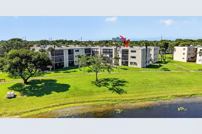5340 Las Verdes Circle #307, Delray Beach, FL 33484 - Photo 42