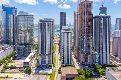 11 NE 6th Street #1912, Miami, FL 33132 - Photo 70