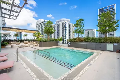 11 NE 6th Street #1912, Miami, FL 33132 - Photo 52
