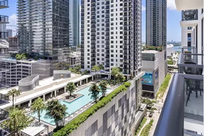 11 NE 6th Street #1912, Miami, FL 33132 - Photo 24