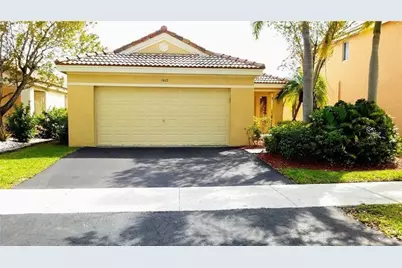 1409 Sabal Trail, Weston, FL 33327 - Photo 1