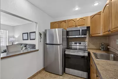 181 Bedford G, West Palm Beach, FL 33417 - Photo 1