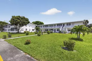 181 Bedford G, West Palm Beach, FL 33417 - Photo 26