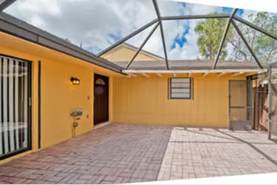 11492 Orange Blossom Lane, Boca Raton, FL 33428 - Photo 1