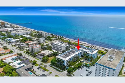 701 SE 21st Avenue #501, Deerfield Beach, FL 33441 - Photo 30