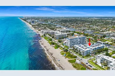 701 SE 21st Avenue #501, Deerfield Beach, FL 33441 - Photo 34