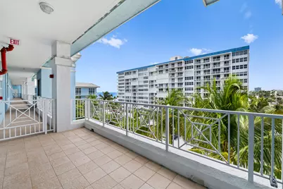 701 SE 21st Avenue #501, Deerfield Beach, FL 33441 - Photo 16