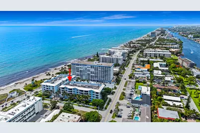 701 SE 21st Avenue #501, Deerfield Beach, FL 33441 - Photo 1