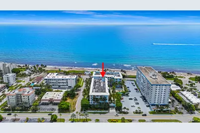 701 SE 21st Avenue #501, Deerfield Beach, FL 33441 - Photo 2