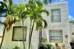 953 39th Ct, West Palm Beach, FL 33407 - Photo 1