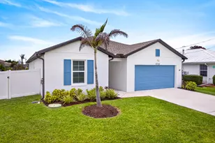 6723 NW Dorothy St, Port Saint Lucie, FL 34983 - Photo 2