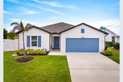 6723 NW Dorothy Street, Port Saint Lucie, FL 34983 - Photo 1