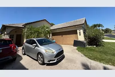 6724 Red Reef Street, Lake Worth, FL 33467 - Photo 1