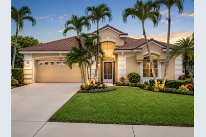 895 SW Lake Charles Circle, Port Saint Lucie, FL 34986 - Photo 2