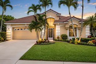895 SW Lake Charles Cir, Port Saint Lucie, FL 34986 - Photo 2