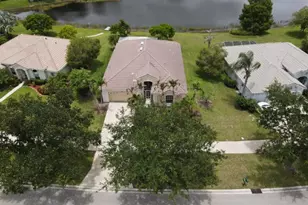 895 SW Lake Charles Cir, Port Saint Lucie, FL 34986 - Photo 64