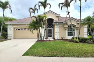 895 SW Lake Charles Cir, Port Saint Lucie, FL 34986 - Photo 1