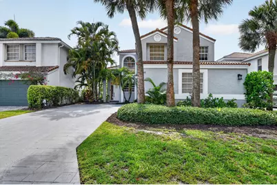 23338 La Vida Way, Boca Raton, FL 33433 - Photo 2