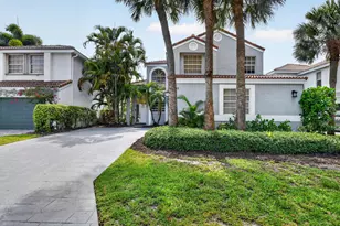 23338 La Vida Way, Boca Raton, FL 33433 - Photo 2