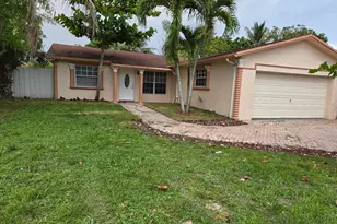 7601 Kimberly Blvd, North Lauderdale, FL 33068 - Photo 2