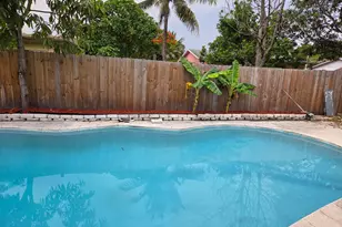 7601 Kimberly Blvd, North Lauderdale, FL 33068 - Photo 6