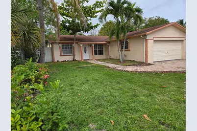 7601 Kimberly Boulevard, North Lauderdale, FL 33068 - Photo 1