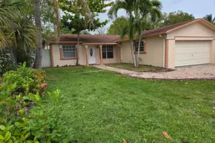 7601 Kimberly Blvd, North Lauderdale, FL 33068 - Photo 1