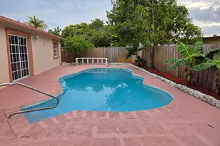 7601 Kimberly Blvd, North Lauderdale, FL 33068 - Photo 60
