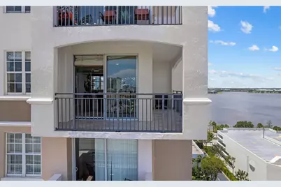616 Clearwater Park Road #1202, West Palm Beach, FL 33401 - Photo 10