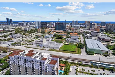 616 Clearwater Park Road #1202, West Palm Beach, FL 33401 - Photo 8