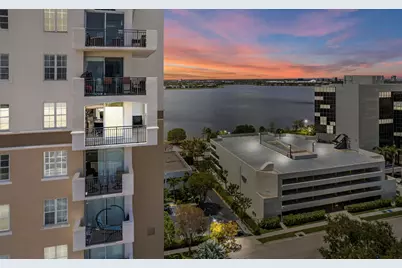 616 Clearwater Park Road #1202, West Palm Beach, FL 33401 - Photo 6