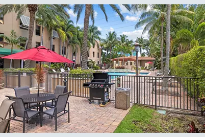 616 Clearwater Park Road #1202, West Palm Beach, FL 33401 - Photo 22