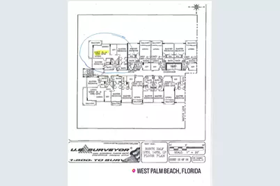 616 Clearwater Park Road #1202, West Palm Beach, FL 33401 - Photo 60