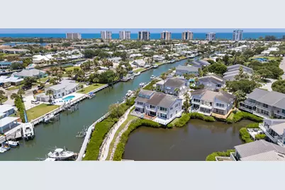2488 Harbour Cove Drive, Fort Pierce, FL 34949 - Photo 2